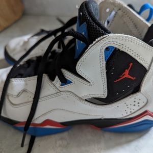 Kids air Jordans